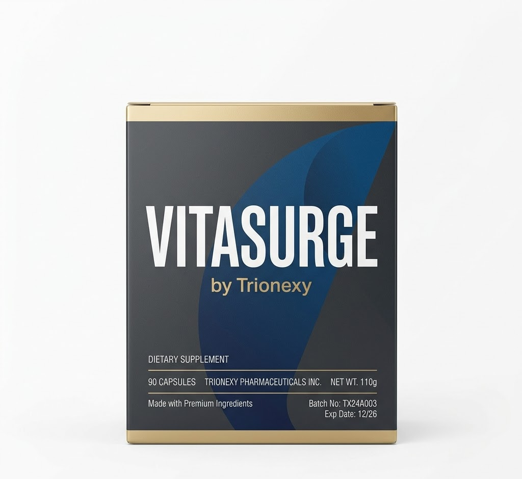 Vitasurge - Integratore Naturale